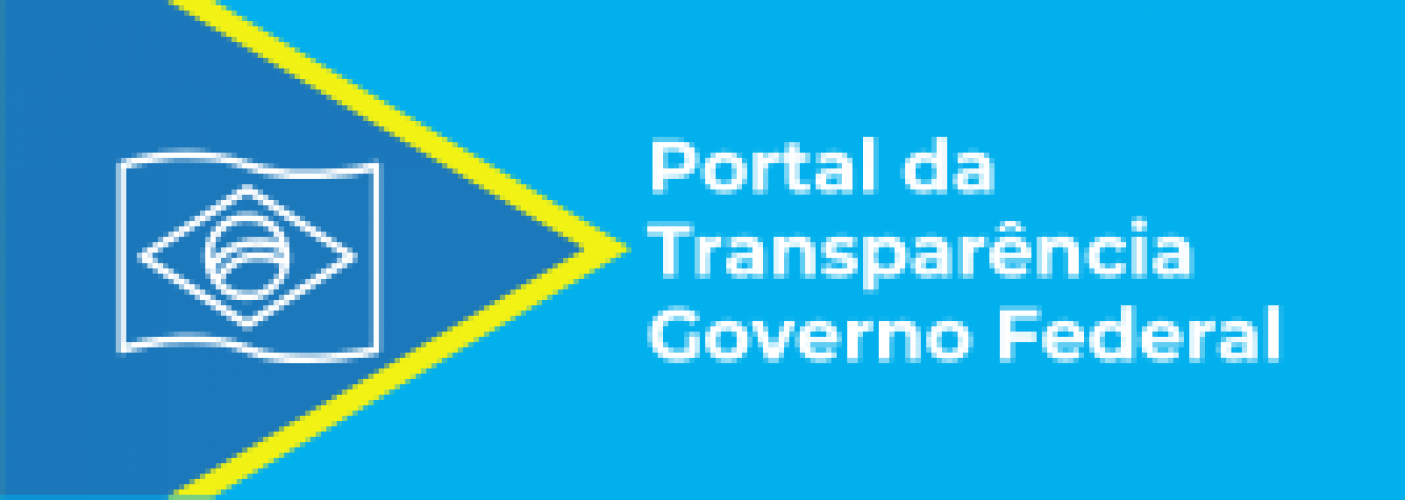 Portal da Transparência - Governo Federal