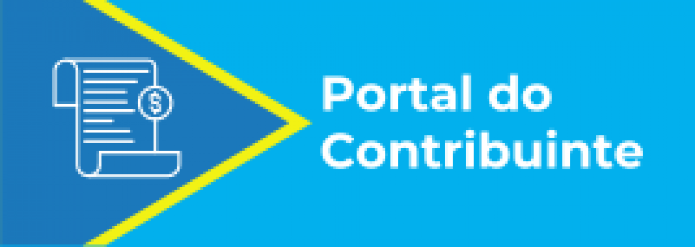 Portal do Contribuinte