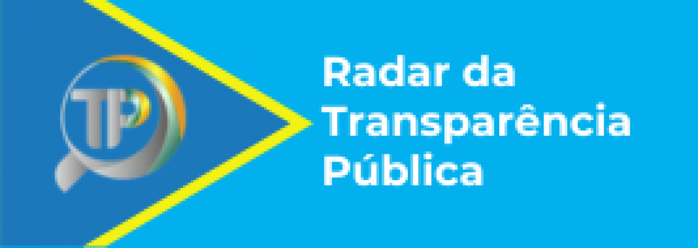 Radar da Transparência Pública